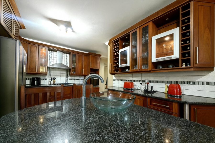 4 Bedroom Property for Sale in Cashan North West